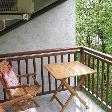 Apartmaji Vitez Apartma 2 Bovec Exterior photo