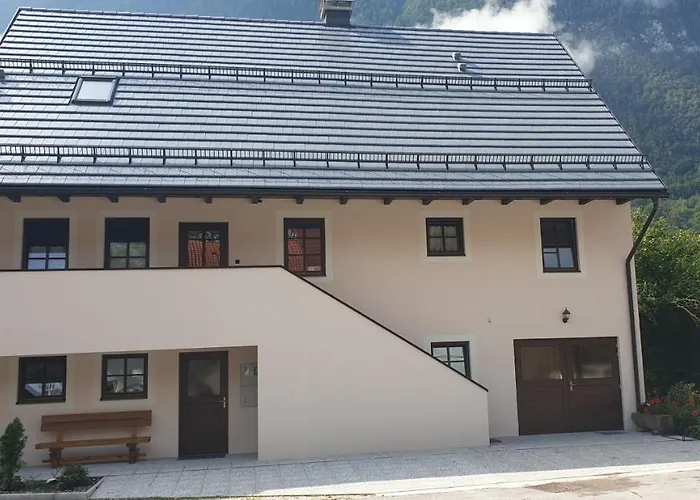 Apartmaji Vitez Apartma 2
