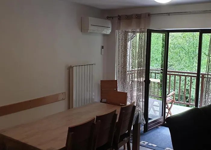 Apartmaji Vitez Apartma 2
