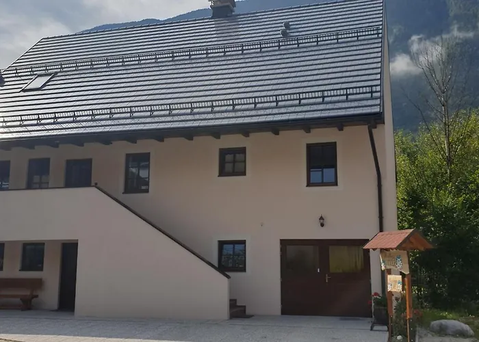 Apartmaji Vitez Apartma 2