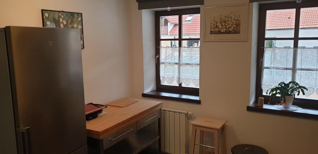 Apartmaji Vitez Apartma 2 Apartmán Bovec