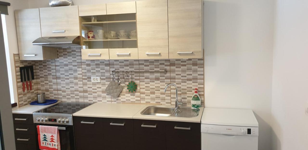 Apartmaji Vitez Apartma 2 *