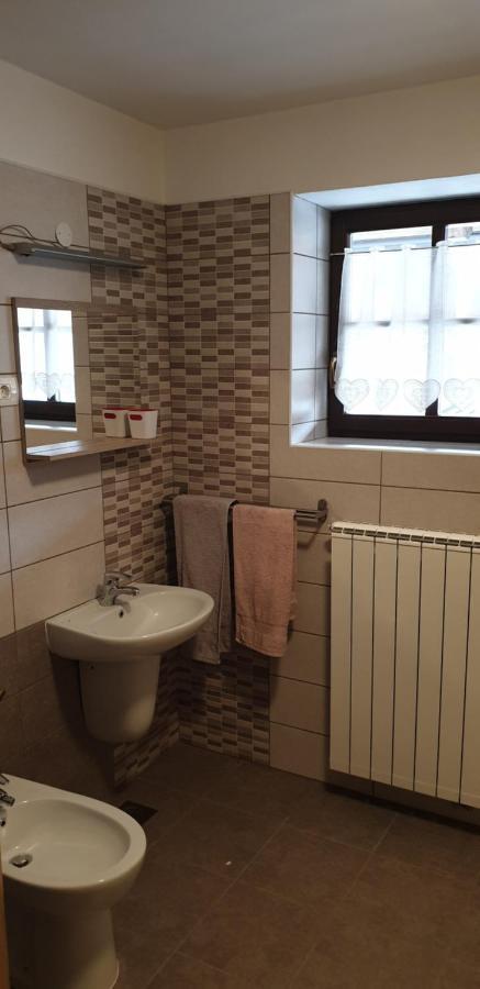 Apartmaji Vitez Apartma 2 Apartmán *