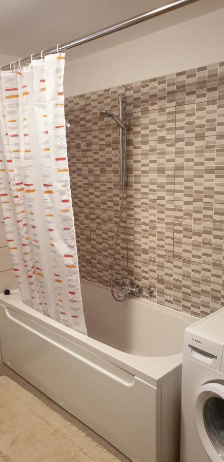 Apartmaji Vitez Apartma 2 Bovec