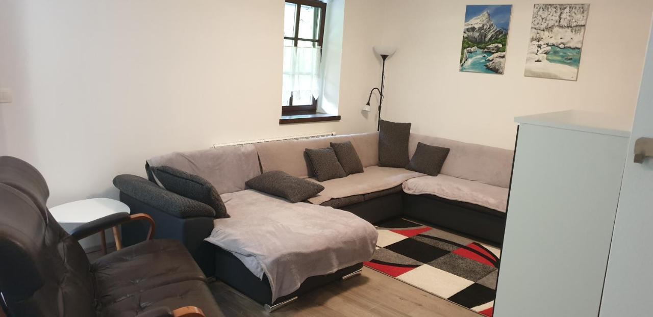 Apartmaji Vitez Apartma 2 * Bovec
