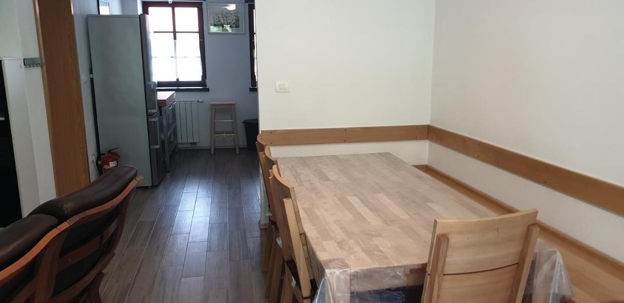 Apartmaji Vitez Apartma 2 Apartmán *