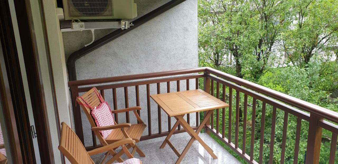 Apartmaji Vitez Apartma 2 * Bovec