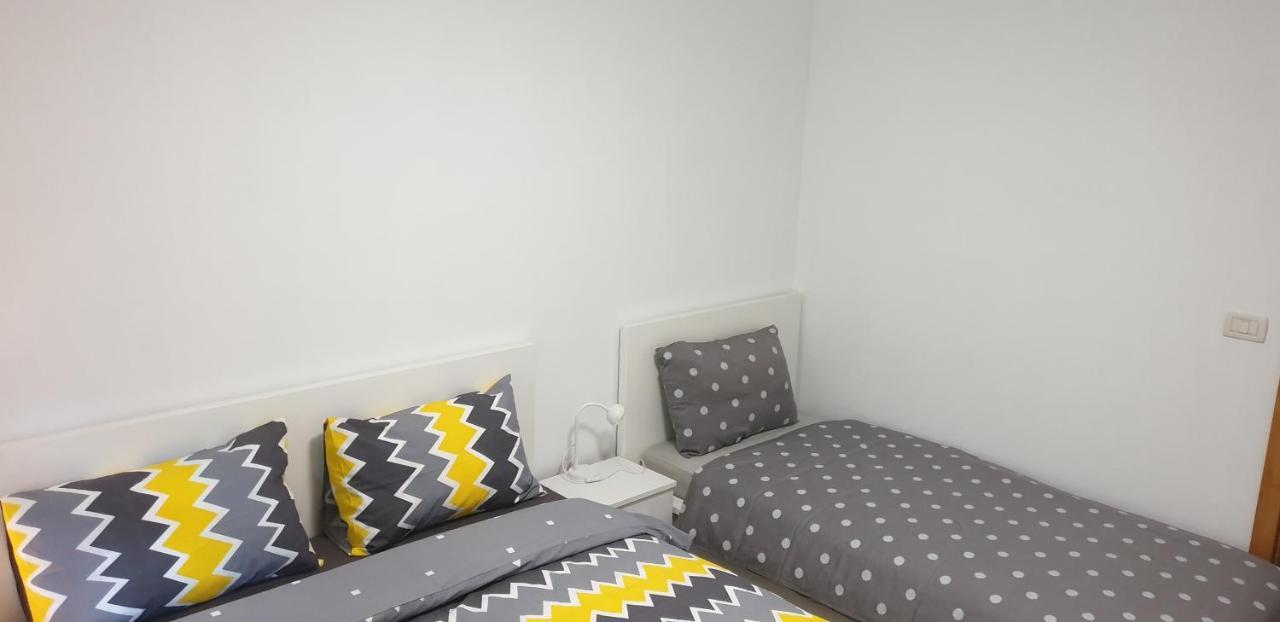 Apartment Apartmaji Vitez Apartma 2