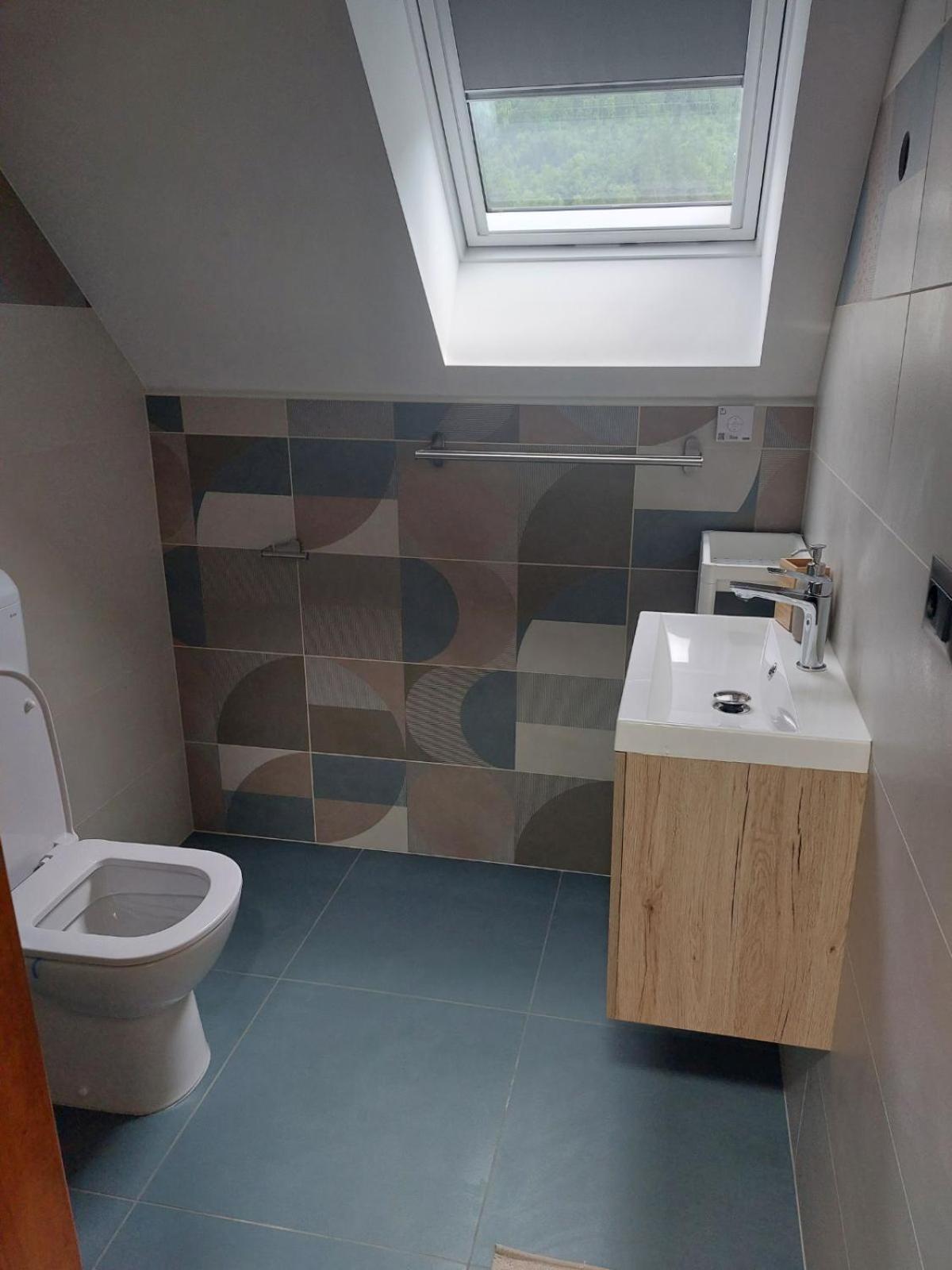 Apartmaji Vitez Apartma 2 Apartmán Bovec