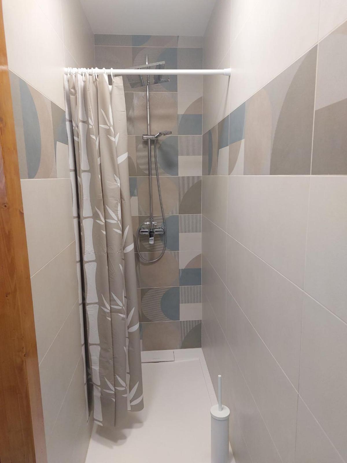 Apartmaji Vitez Apartma 2 *